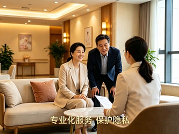 琼海有偿售卵代生女生的客户的客户群体有哪些