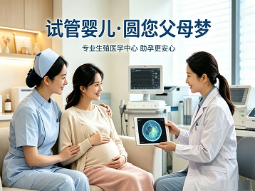 琼海辅助生育服务 试管婴儿行业的兴起背景、发展与未来展望